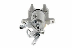 Супорт гальмівний задній VW GOLF V/VI 04-, Audi A3 03-, Skoda OCTAVIA 04-, YETI 09-, Seat LEON 05-, ALTEA 04-, TOLEDO III 04- /Правий, FI=38MM/, 1K0615424D HZT-VW-009 фото