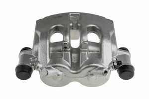 Супорт гальмівний передній Mercedes SPRINTER 3,5/4,6/5T 06-, VW CRAFTER 30-50 06- /Лівий, SYSTEM BREMBO/, 34208783 HZP-ME-012 фото