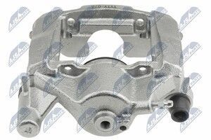 Суппорт тормозной задний Lexus GS300/GS350/GS430/GS450H 05-, IS350 05- /Лівий/, 47850-22220 HZT-TY-076 фото