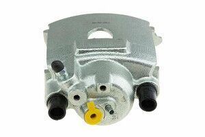 Супорт гальмівний передній VW POLO 96-09, LUPO 98-05, FOX 05-11, Skoda FABIA I/II 99-, Seat AROSA 97-04 /Лівий/, 6N0615123B HZP-VW-018 фото