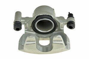 Суппорт тормозной передний Mazda 6 GG 2.0, 2.0D, 2.3 02-07, 6 KOMBI 02-07 /Правий/, GJ6E-33-61XA HZP-MZ-004 фото