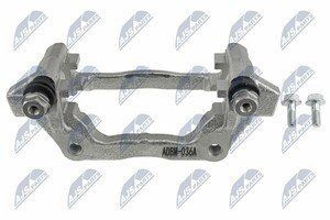 Супорт гальмівний задній MINI R56/R57/R58/R59 COOPER S 10-14, CLUBMAN R55 06- /LEWE,DO TARCZY 294MM/, BDA946 HZP-BM-036A фото