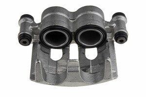 Суппорт тормозной передний Mercedes SPRINTER 3,5/4,6/5T 06-, VW CRAFTER 30-50 06- /Лівий, SYSTEM BREMBO/, 34208783 HZP-ME-012 фото