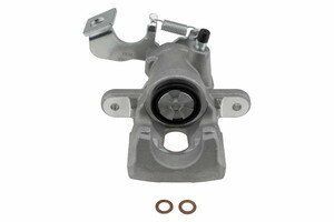 Суппорт тормозной задний Toyota YARIS JPN 1.0,1.8 05-12, URBAN CRUISER 07-16, VERSO S 11-16, Subaru TREZIA 10- /Лівий/, 47850-52161 HZT-TY-051 фото