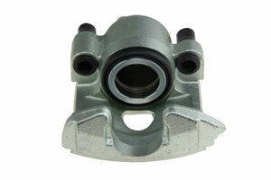 Суппорт тормозной передний VW POLO 96-09, LUPO 98-05, FOX 05-11, Skoda FABIA I/II 99-, Seat AROSA 97-04 /Лівий/, 6N0615123B HZP-VW-018 фото