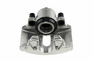 Суппорт тормозной передний VW GOLF V/VI 03-13, PASSAT 05-15, TOURAN 03-, Skoda FABIA 14-, OCTAVIA 04-, SUPERB 08-, Seat ALTEA 04-, IBIZA 08- /Лівий/, 1K0615123B HZP-VW-008 фото
