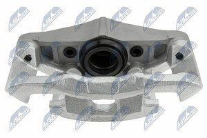 Супорт гальмівний передній Opel VECTRA C/SIGNUM 2.8T,3.2 V6,3.0CDTI 02-, SAAB 9-3 02-, 9-3X 09- /Правий,DO TARCZY 314MM/, 542470 HZP-PL-052 фото