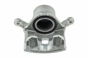 Суппорт тормозной передний Nissan JUKE 10-, PULSAR 12-, TIIDA C12 10-, SENTRA B17 12- /Правий/, 41001-ET00A HZP-NS-022 фото