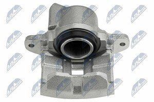 Супорт гальмівний передній Renault CLIO I/II, MEGANE 95-, TWINGO I/II, THALIA I/II, 19 I/II, SUPER 5 84-, DACIA LOGAN 04-, SANDERO 08- /Лівий/, HZP-RE-017 HZP-RE-017 фото