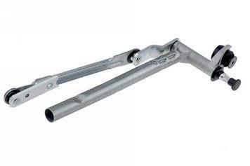 Трапеція склоочисника передня (механізм) VW Touran 2003-2010/Lewy/, 1T0955601, Emw-VW-016 EMW-VW-016 фото