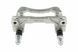 Суппорт тормозной задний Subaru FORESTER 09-18, XV 12-, IMPREZA/WRX/WRX STI 08-, LEGACY/OUTBACK 09-, BRZ 13- /L/P/, 26625-FG000 HZT-SB-005A фото 2