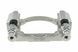 Суппорт тормозной задний Subaru FORESTER 09-18, XV 12-, IMPREZA/WRX/WRX STI 08-, LEGACY/OUTBACK 09-, BRZ 13- /L/P/, 26625-FG000 HZT-SB-005A фото 3