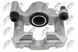 Суппорт тормозной задний Lexus GS300/GS350/GS430/GS450H 05-, IS350 05- /Лівий/, 47850-22220 HZT-TY-076 фото 1