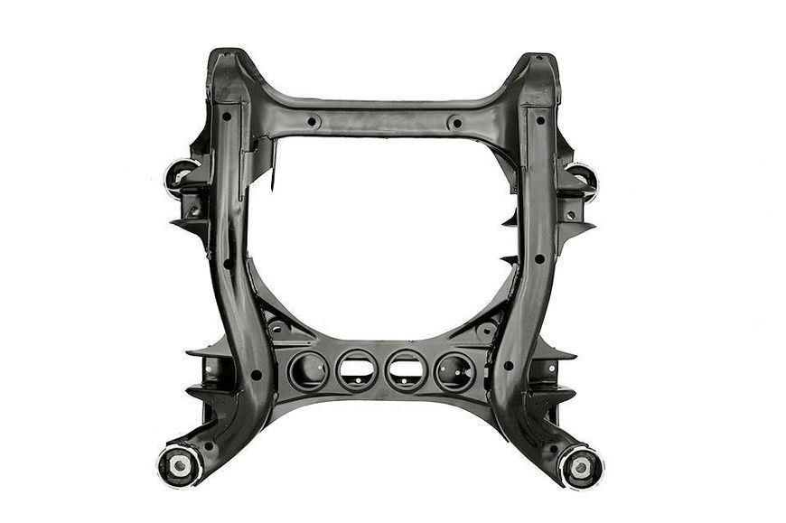 Передний подрамник (балка подвески) VW Touareg (Таурег) (2010-1018) 7p6; AUDI Q7 (2006-2015); 7l0499030t ZRZVW028 фото