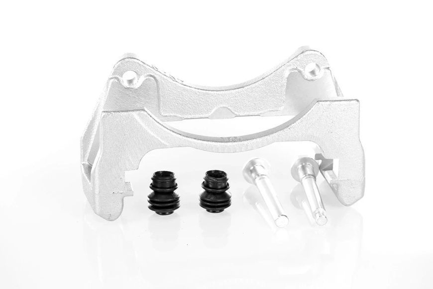 Скоба переднього гальмівного супорта Mitsubishi ASX (2010-2024); Lancer (2007-2024); Outlander (2006-2024) 0477CCYF фото