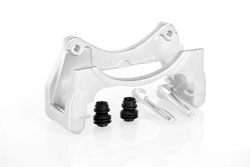 Скоба переднього гальмівного супорта Mitsubishi ASX (2010-2024); Lancer (2007-2024); Outlander (2006-2024) 0477CCYF фото