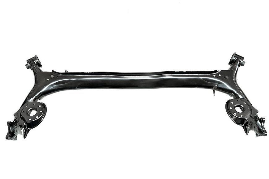 Підрамник задній (балка задньої підвіски) Honda Civic VIII Hatchback (2005-2011), 42100SMGE06 ZRZ-HD-004 фото
