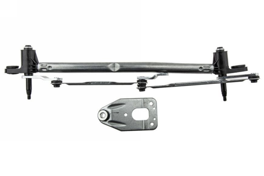 Трапеція склоочисника передня (механізм) Opel Combo D 2009-,Fiat Doblo 2009-, 51810592, Emw-PL-008 EMW-PL-008 фото