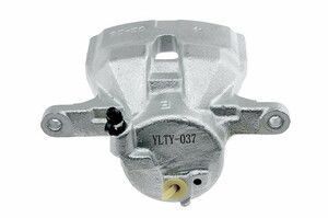 Суппорт тормозной передний Toyota AURIS 1.8HYBRID 10-, PRIUS PLUS 1.8 HYBRID 10-, RAV 4 III/IV 06-, MIRAI 14- /Лівий/, 47750-42091 HZP-TY-037 фото