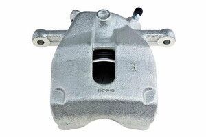 Суппорт тормозной передний Suzuki SWIFT 05-, SPLASH 08-, Opel AGILA 08- /Лівий/, 4708243 HZP-SU-006 фото