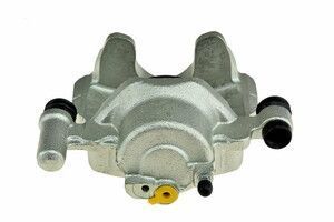 Суппорт тормозной передний Mazda 6 GG 2.0, 2.0D, 2.3 02-07, 6 KOMBI 02-07 /Лівий/, GJ6E-33-71XA HZP-MZ-005 фото