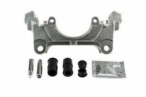 Супорт гальмівний задній VW TIGUAN 07-, SHARAN 10-, Audi Q3 11-, Seat ALHAMBRA 10- /PRAWE/, HZP-VW-017A HZP-VW-017A фото