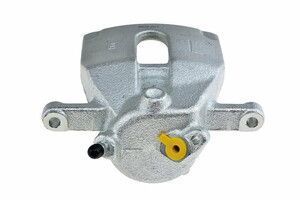 Суппорт тормозной передний Suzuki SWIFT 05-, SPLASH 08-, Opel AGILA 08- /Лівий/, 4708243 HZP-SU-006 фото