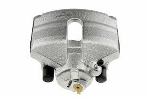 Суппорт тормозной передний VW GOLF V/VI 03-13, PASSAT 05-15, TOURAN 03-, Skoda FABIA 14-, OCTAVIA 04-, SUPERB 08-, Seat ALTEA 04-, IBIZA 08- /Правий/, 1K0615124B HZP-VW-009 фото