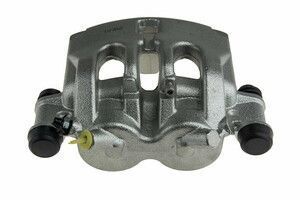 Супорт гальмівний передній Mercedes SPRINTER 3,5/4,6/5T 06-, VW CRAFTER 30-50 06- /Правий, SYSTEM BREMBO/, 34208883 HZP-ME-013 фото