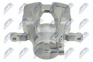 Супорт гальмівний передній Fiat 500X 14-, Jeep RENEGADE 14-, COMPASS 16- /Правий/, 71797974 HZP-FT-047 фото