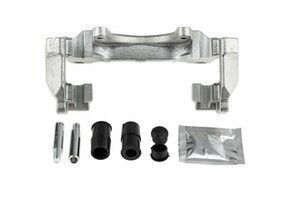 Супорт гальмівний задній VW TIGUAN 07-, SHARAN 10-, Audi Q3 11-, Seat ALHAMBRA 10- /PRAWE/, HZP-VW-017A HZP-VW-017A фото