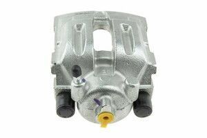 Суппорт тормозной задний BMW 3 E9 05-11, 1 07-13, X1 09- /Лівий/, 34216768697 HZT-BM-016 фото