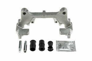 Суппорт тормозной задний VW TIGUAN 07-, SHARAN 10-, Audi Q3 11-, Seat ALHAMBRA 10- /PRAWE/, HZP-VW-017A HZP-VW-017A фото