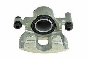 Суппорт тормозной передний Mazda 6 GG 2.0, 2.0D, 2.3 02-07, 6 KOMBI 02-07 /Лівий/, GJ6E-33-71XA HZP-MZ-005 фото