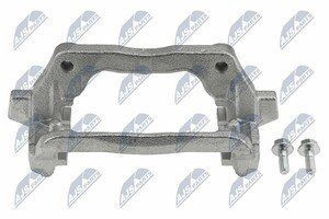 Супорт гальмівний задній MINI R56/R57/R58/R59 COOPER S 10-14, CLUBMAN R55 06- /PRAWE,DO TARCZY 294MM/, BDA947 HZP-BM-037A фото
