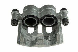 Суппорт тормозной передний Mercedes SPRINTER 3,5/4,6/5T 06-, VW CRAFTER 30-50 06- /Правий, SYSTEM BREMBO/, 34208883 HZP-ME-013 фото