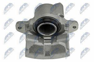 Супорт гальмівний передній Renault CLIO I/II, MEGANE 95-, TWINGO I/II, THALIA I/II, 19 I/II, SUPER 5 84-, DACIA LOGAN 04-, SANDERO 08- /Правий/, HZP-RE-018 HZP-RE-018 фото