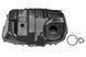 Топливный бак Mitsubishi Outlander (2006-2024); ASX (2010-2025); Eclipse Cross (2017-2024); 1700A962 PZP-MS-002 фото 1