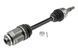 Півось права Jeep Compass (2006-2024); Patriot (2007-2017); Dodge Caliber (2006-2024); 5105658af NPW-CH-054 фото 1