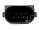 Клапан EGR (корпус дросельного вузла) Chrysler Sebring; Dodge Caliber/Avenger; Jeep Compass; Patriot; 04891735AC 121-02-003 фото 3