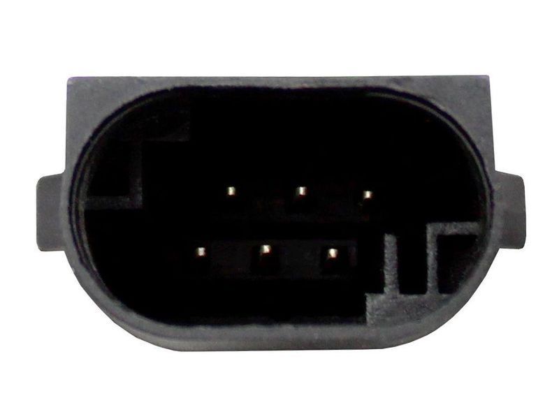 Клапан EGR (корпус дросельного вузла) Chrysler Sebring; Dodge Caliber/Avenger; Jeep Compass; Patriot; 04891735AC 121-02-003 фото