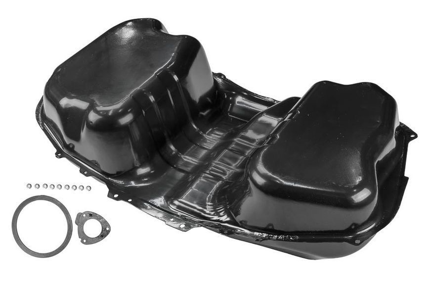 Топливный бак Mitsubishi Outlander (2006-2024); ASX (2010-2025); Eclipse Cross (2017-2024); 1700A962 PZP-MS-002 фото