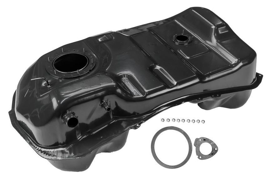 Топливный бак Mitsubishi Outlander (2006-2024); ASX (2010-2025); Eclipse Cross (2017-2024); 1700A962 PZP-MS-002 фото