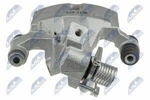 Суппорт тормозной задний Toyota COROLLA E11 97-00, COROLLA KOMBI E11 97-00, COROLLA LIFTBACK E11 97-00 /Лівий/, HZT-TY-072 HZT-TY-072 фото
