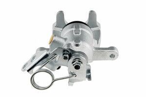 Суппорт тормозной задний Ford MONDEO IV 07-, KUGA I 08-, GALAXY/S-MAX 06- /Лівий, Z MECHANICZNYM HAMULCEM POSTOJOWYM/, 1439862 HZT-FR-018 фото
