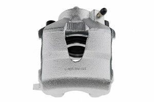 Супорт гальмівний передній Audi A1 10-, A3 96-13, Seat IBIZA 02-, LEON 99-, TOLEDO 97-, Skoda FABIA 99-, OCTAVIA 97-, VW GOLF IV, V, VI 97-13, POLO 99- /Лівий, FI=54MM/, 1J0615123 HZP-VW-002 фото