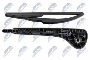 Рычаг поводок стеклоочистителя заднего стекла Renault MODUS 2004-, SCENIC II 2003-, /Длина: 275 MM/, 7701056802, EWB-RE-000 EWB-RE-000 фото