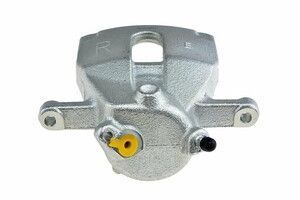 Супорт гальмівний передній Suzuki SWIFT 05-, SPLASH 08-, Opel AGILA 08- /Правий/, 4708234 HZP-SU-007 фото