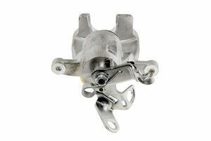 Суппорт тормозной задний VW GOLF V/VI 03-, Audi A3 03-, TT 06-, Seat LEON 05-, TOLEDO 04-09, ALTEA 04- /Лівий/, 1K0615423E HZT-VW-044 фото
