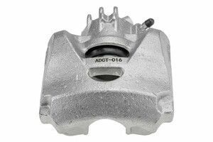 Супорт гальмівний передній Citroen C4 II 09-, C4 PICASSO/GRAND PICASSO 06-, BERLINGO 08-, DS4/DS5 11-, PEUGEOT PARTNER 08-, 5008 09- /Лівий/, 4400.T4 HZP-CT-016 фото
